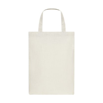 Bolsa de Algodão Natural Resistente até 5kg