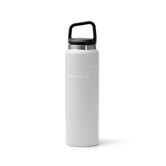 Garrafa de Água em Tritan 750ml com Tampa de Rosca