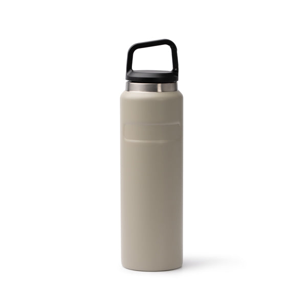 Garrafa de Água em Tritan 750ml com Tampa de Rosca