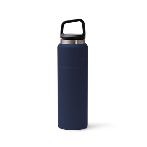 Garrafa de Água em Tritan 750ml com Tampa de Rosca