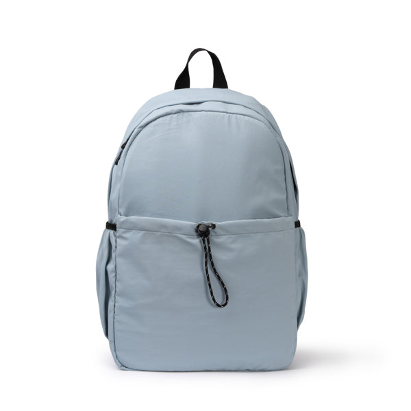 Mochila de Poliéster 25L com Bolso Frontal