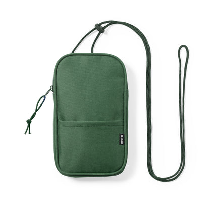 Landry Portatudo Nature em RPET Resistente
