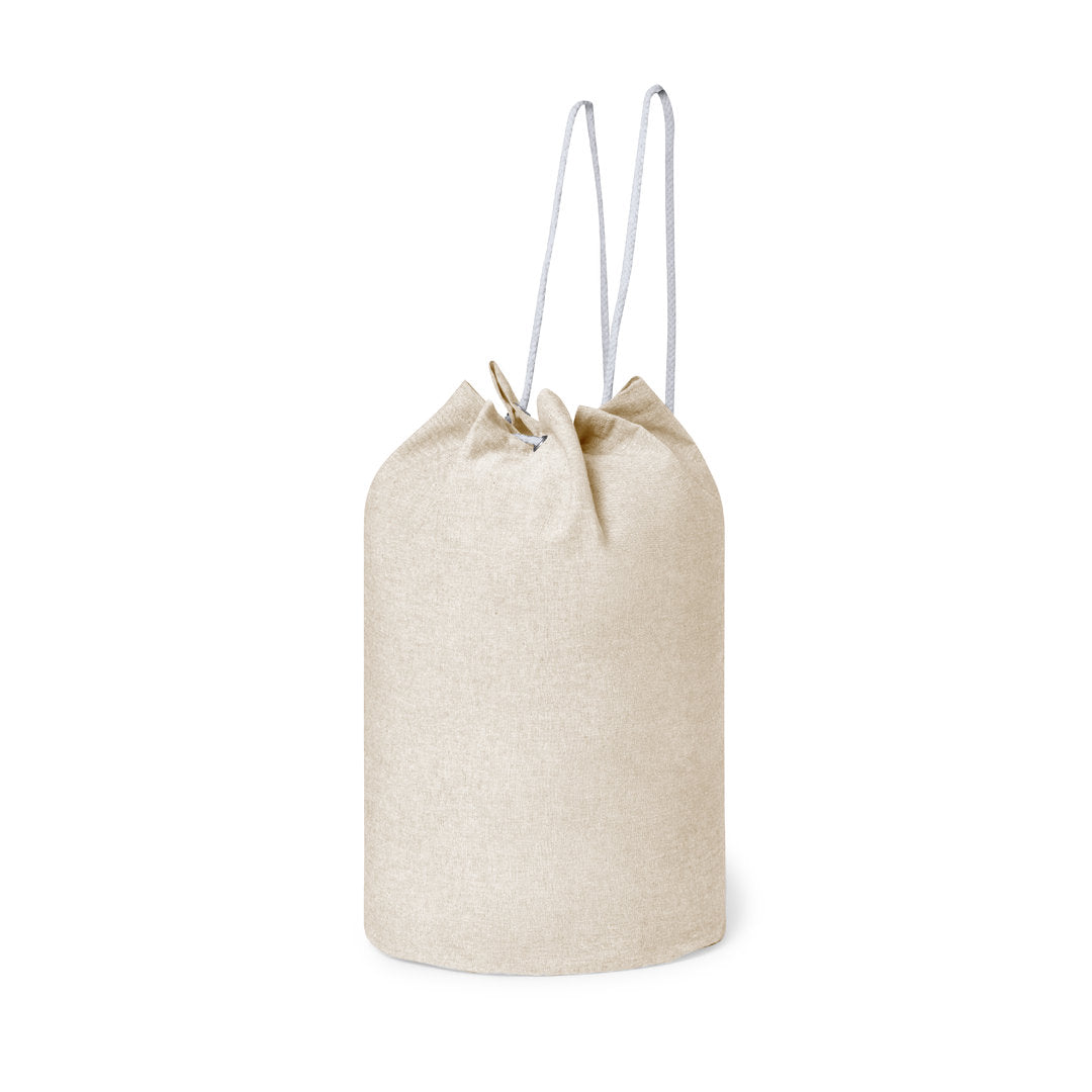 Petate Bandam em Algodão Reciclado - Ecológico e Resistente