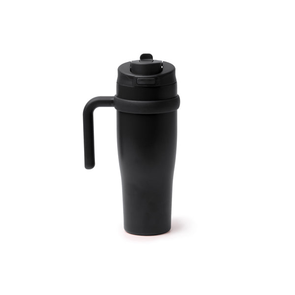 Garrafa de Água em Tritan 750ml com Tampa Rosca