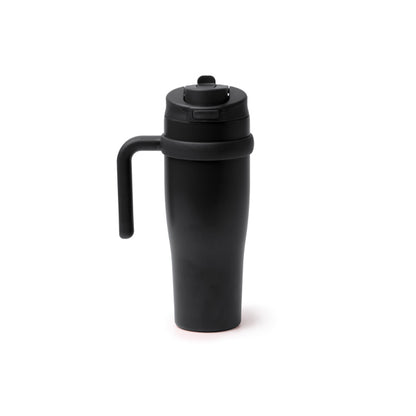 Garrafa de Água em Tritan 750ml com Tampa Rosca