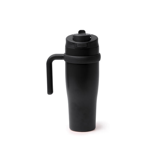 Garrafa de Água em Tritan 750ml com Tampa Rosca