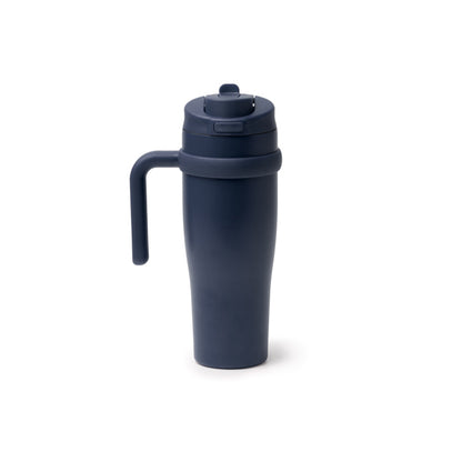 Garrafa de Água em Tritan 750ml com Tampa Rosca