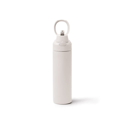 Garrafa de Água em Tritan 750ml com Tampa Desportiva