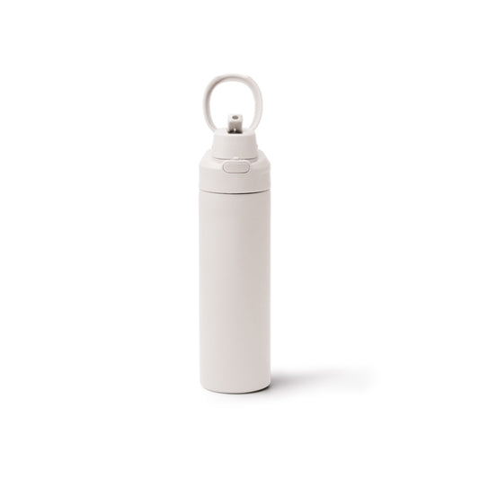 Garrafa de Água em Tritan 750ml com Tampa Desportiva