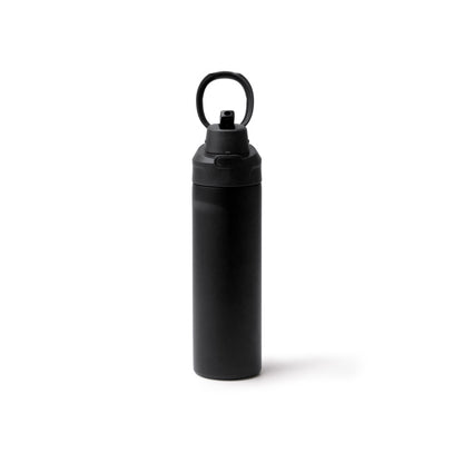 Garrafa de Água em Tritan 750ml com Tampa Desportiva
