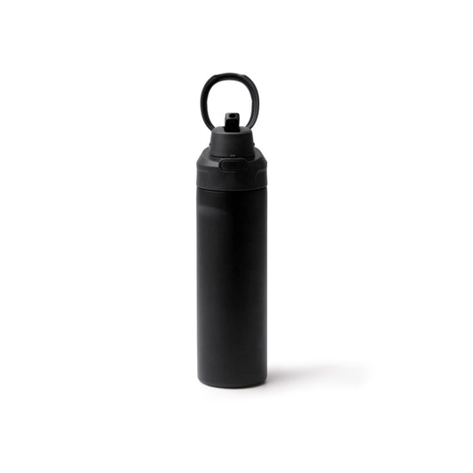 Garrafa de Água em Tritan 750ml com Tampa Desportiva