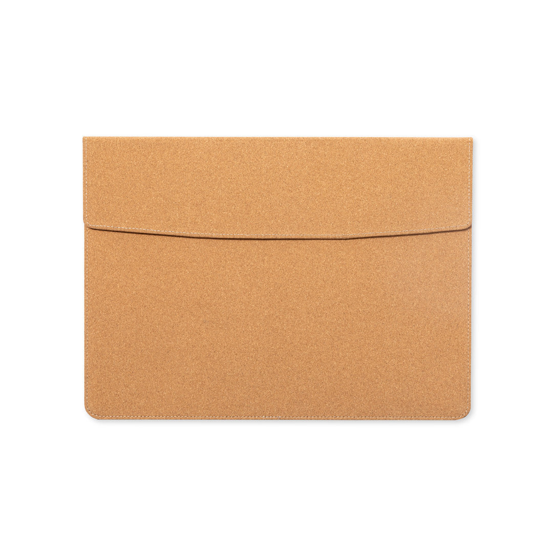 Funda Premium para Portátil até 14'' em Cortiça