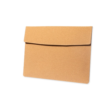 Funda Premium para Portátil até 14'' em Cortiça
