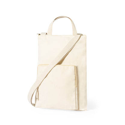 Funda Leduc para Portátil até 15'' em Canvas Resistente