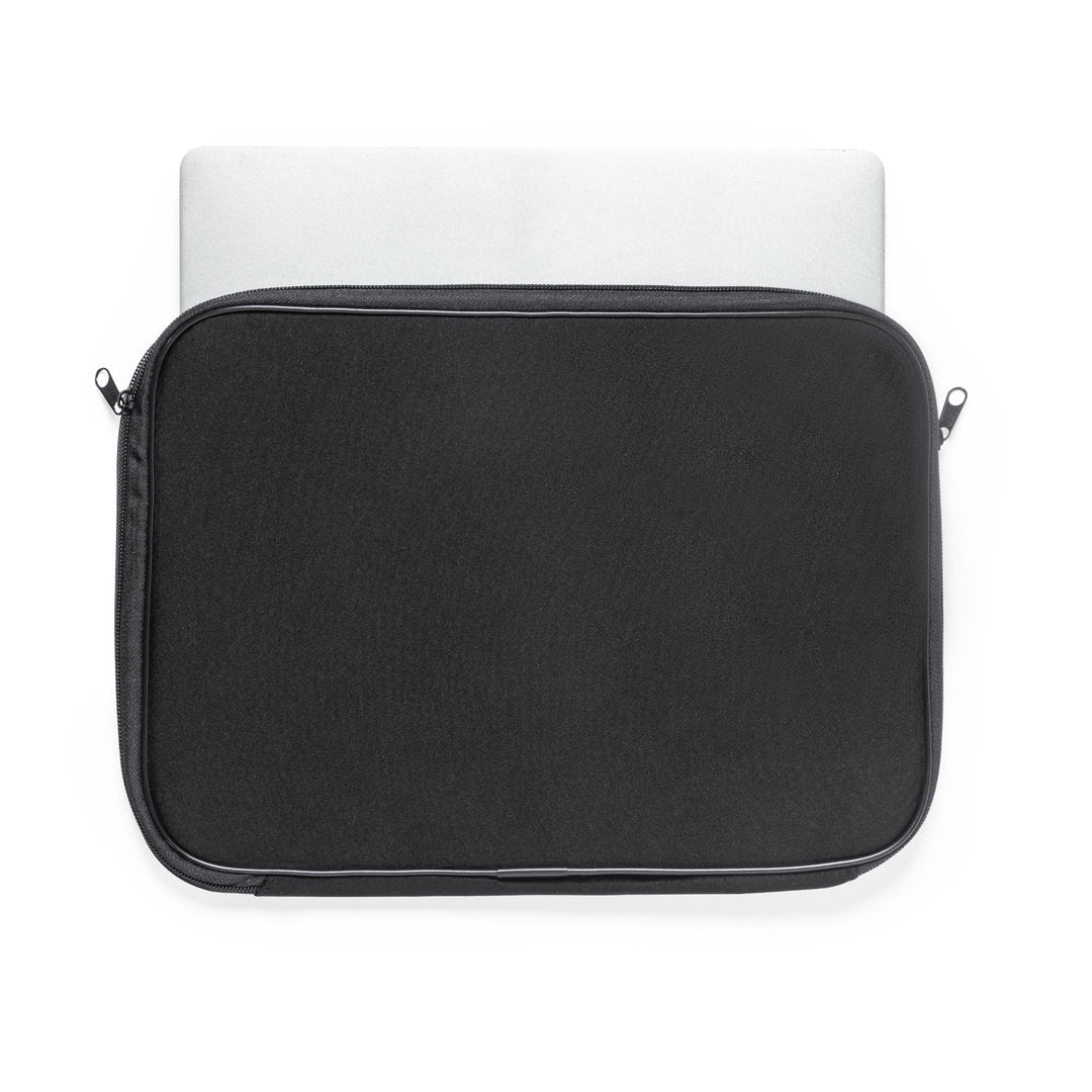 Funda Soft Shell para Portátil até 13" Elegante e Resistente