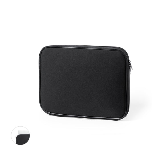 Funda Soft Shell para Portátil até 13" Elegante e Resistente
