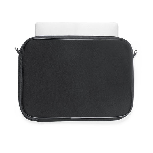Funda Soft Shell para Portátil até 15'' Preta