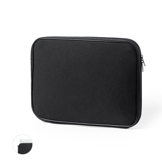 Funda Soft Shell para Portátil até 15'' Preta