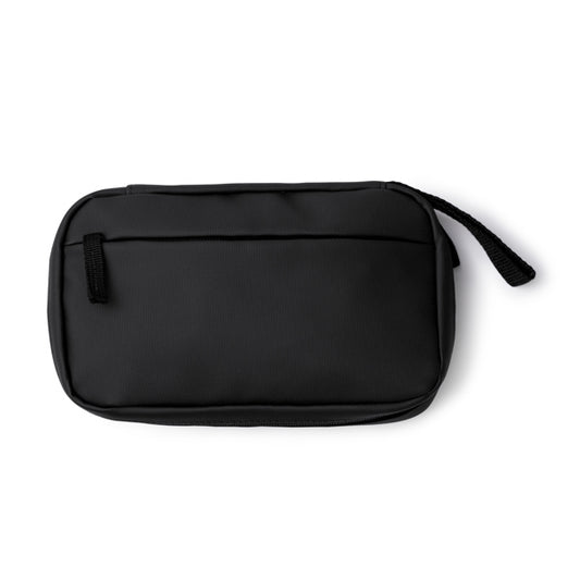 Estojo em Poliéster com Fecho Zipper