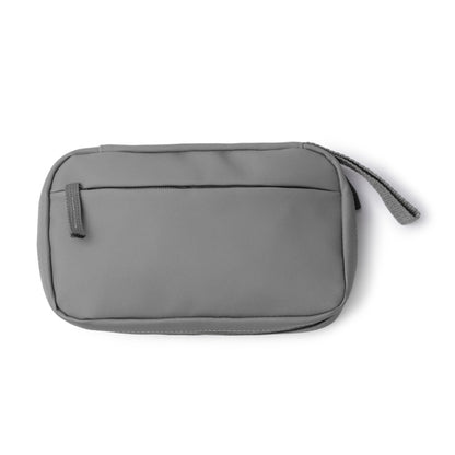 Estojo em Poliéster com Fecho Zipper