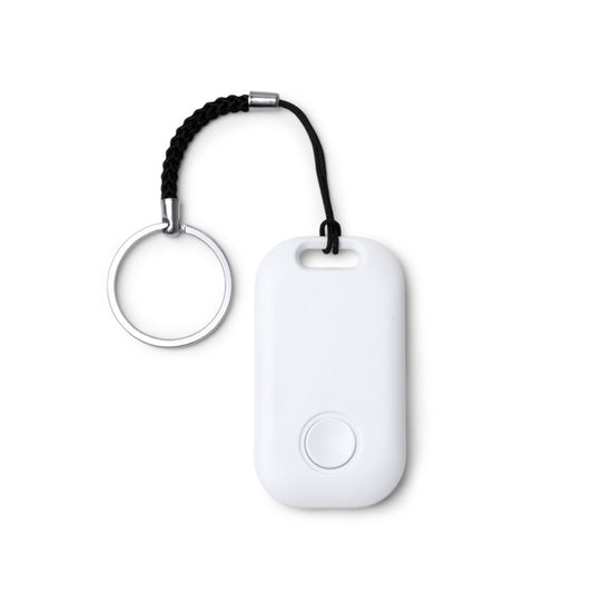 Localizador Bluetooth em Plástico com Anexo