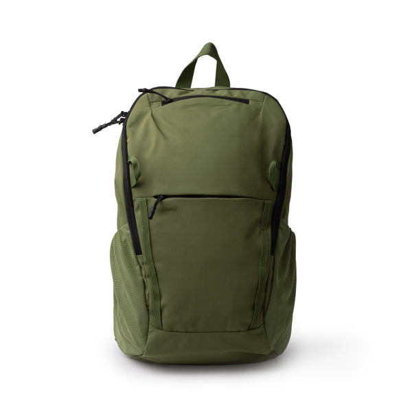 Mochila de Poliéster Resistente com 20L de Capacidade
