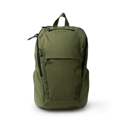 Mochila de Poliéster Resistente com 20L de Capacidade