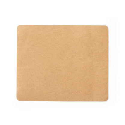 Alfombrilla Nature em Papel Reciclado Antideslizante