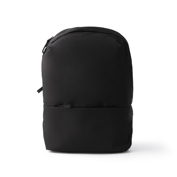 Mochila de Poliéster 25L com Bolso Frontal