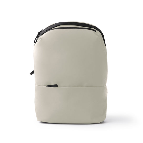 Mochila de Poliéster 25L com Bolso Frontal