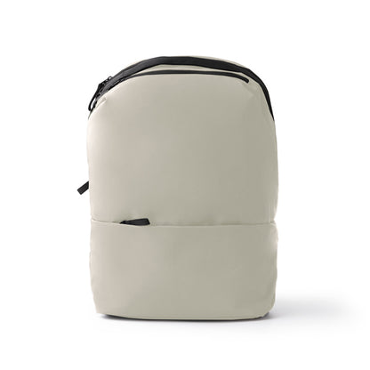 Mochila de Poliéster 25L com Bolso Frontal