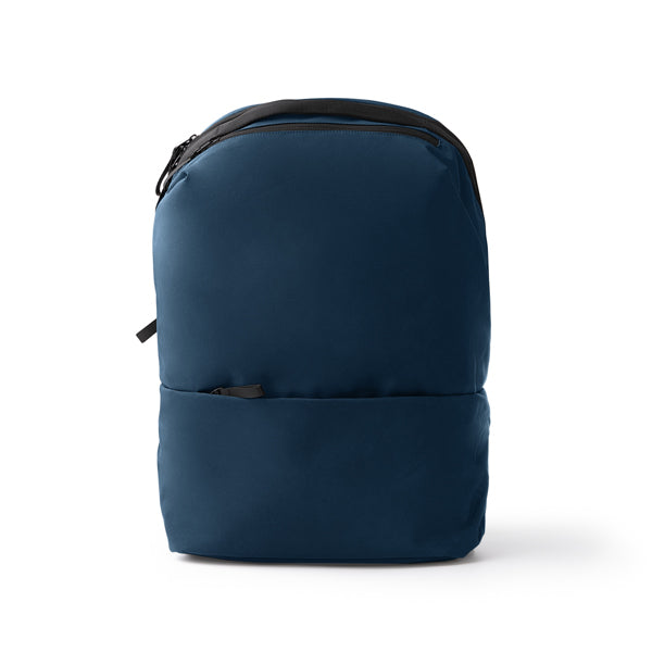 Mochila de Poliéster 25L com Bolso Frontal