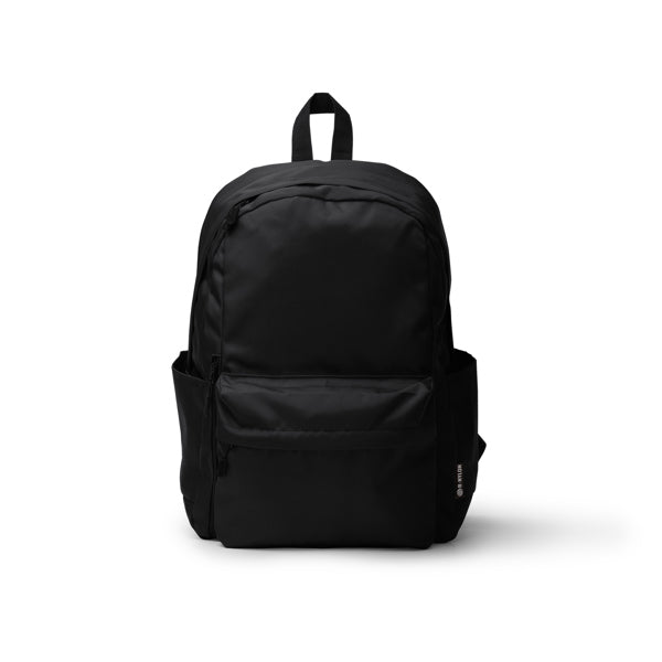 Mochila de Poliéster com Bolso Frontal 20L