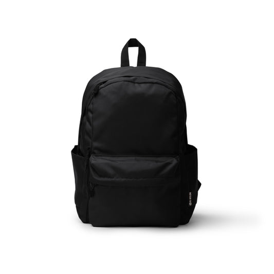 Mochila de Poliéster com Bolso Frontal 20L