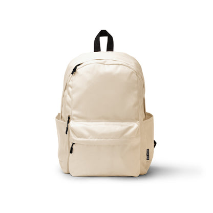 Mochila de Poliéster com Bolso Frontal 20L