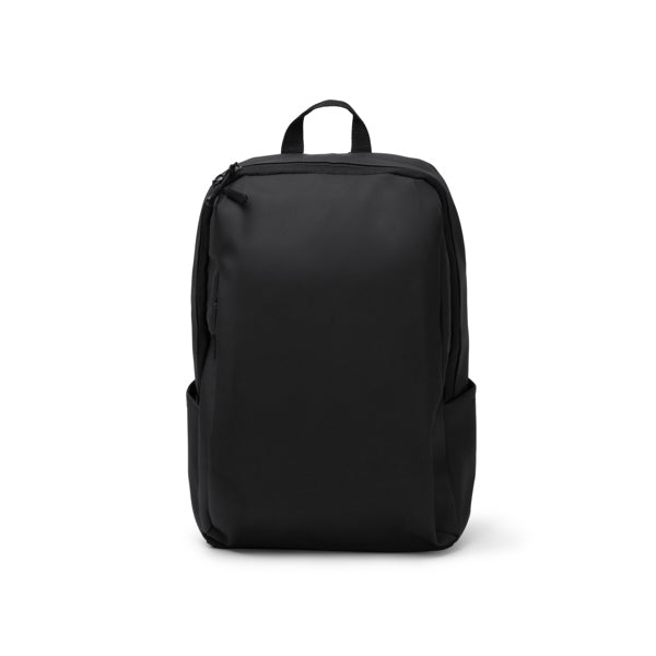 Mochila de Poliéster 25L com Design Minimalista