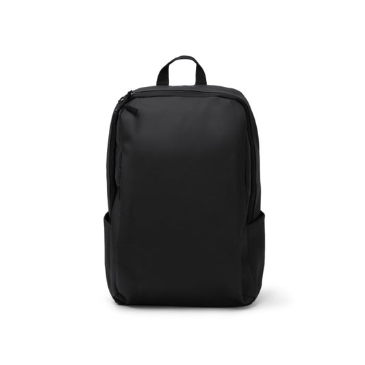 Mochila de Poliéster 25L com Design Minimalista