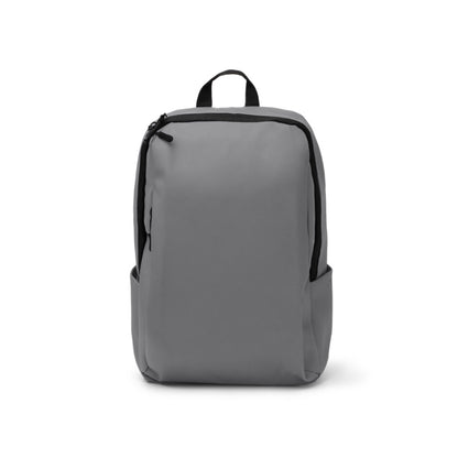 Mochila de Poliéster 25L com Design Minimalista