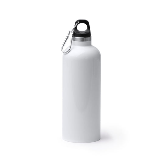 Garrafa de Água em Tritan 500ml com Tampa Rosca