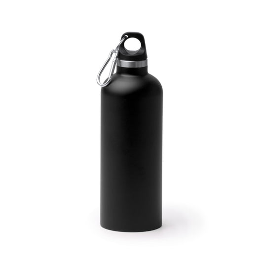 Garrafa de Água em Tritan 500ml com Tampa Rosca