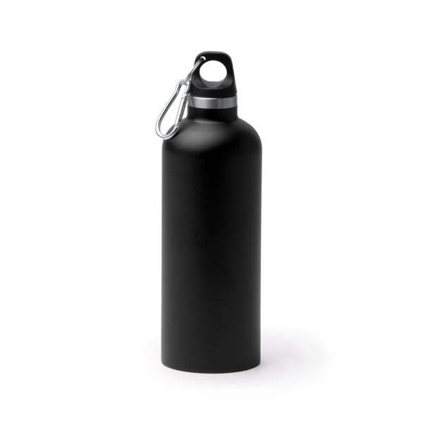 Garrafa de Água em Tritan 750ml com Tampa Rosca