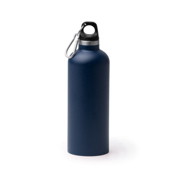 Garrafa de Água em Tritan 750ml com Tampa Rosca