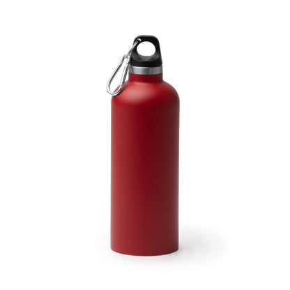 Garrafa de Água em Tritan 750ml com Tampa Rosca