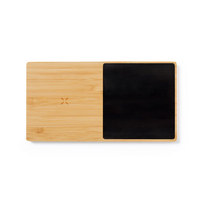 Aquecedor de Canecas com Carregador Sem Fios 10W