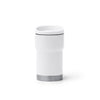 Copo Térmico de Aço Inoxidável 300ml com Tampa