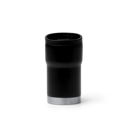 Copo Térmico de Aço Inoxidável 300ml com Tampa