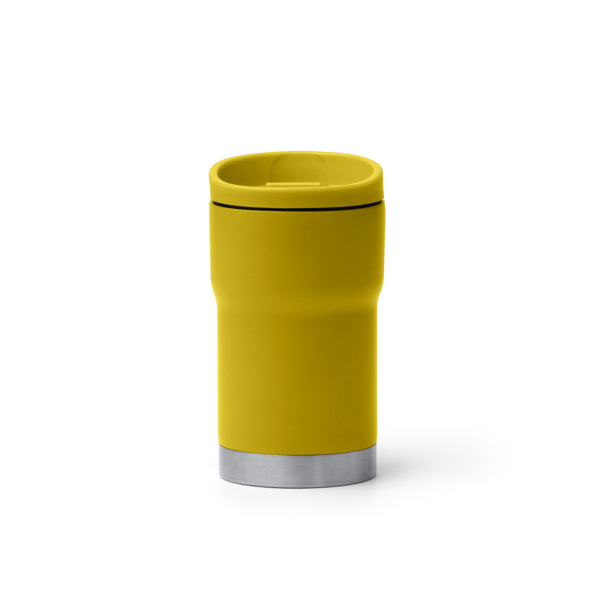 Copo Térmico de Aço Inoxidável 300ml com Tampa