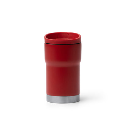 Copo Térmico de Aço Inoxidável 300ml com Tampa