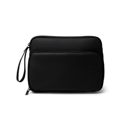 Necessaire em Neoprene com Zíper