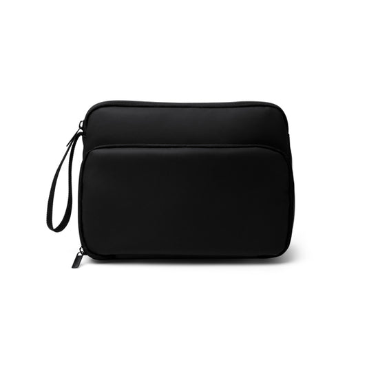 Necessaire em Neoprene com Zíper